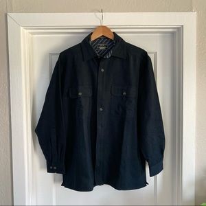 Vintage Levi Strauss & Co. Button Up Jacket